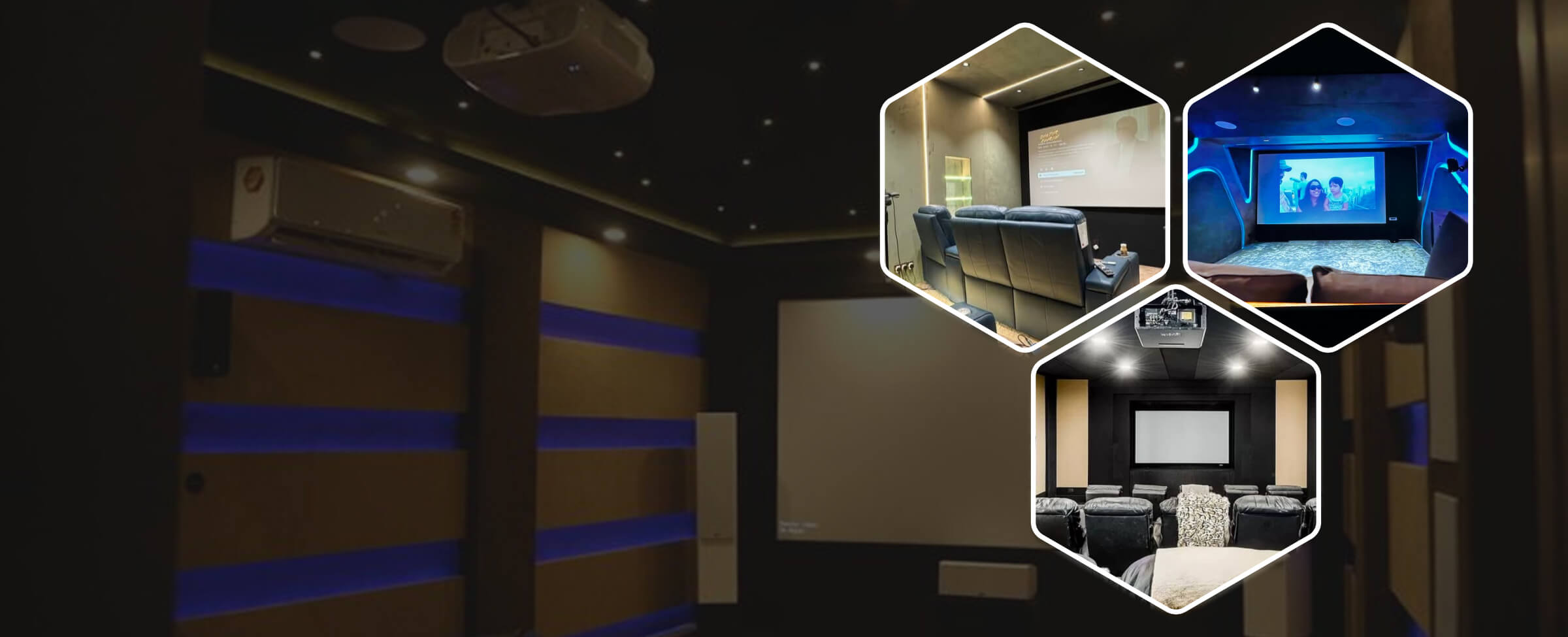 Experience Audio that Brings the World to Life in Breathtaking Detail